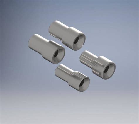 cnc turning pen parts|pen turning bushings.